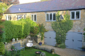 Church Cottage Barn